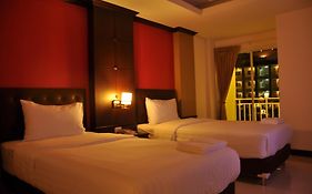I-Yaris Boutique Resort